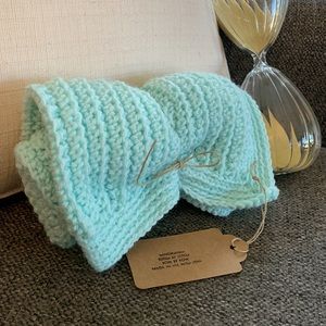 “Serenity” lovie lovingly made by hand in the USA